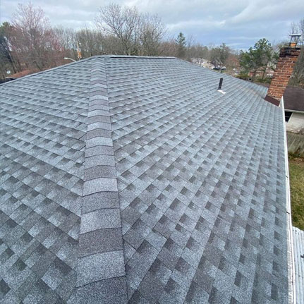 Emergency Roof Repair Albertson NY